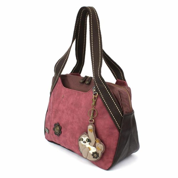 Bags & Purses |  Bowling Bag – Sloth Bags & Purses Bags & Purses