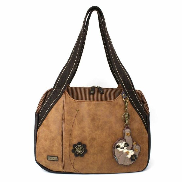 Bags & Purses |  Bowling Bag – Sloth Bags & Purses Bags & Purses