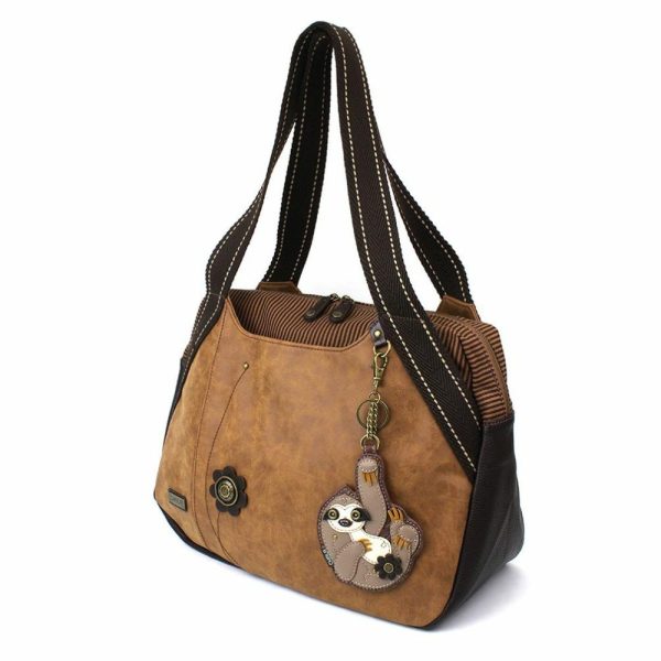 Bags & Purses |  Bowling Bag – Sloth Bags & Purses Bags & Purses