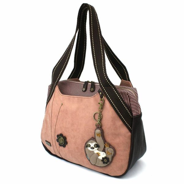 Bags & Purses |  Bowling Bag – Sloth Bags & Purses Bags & Purses