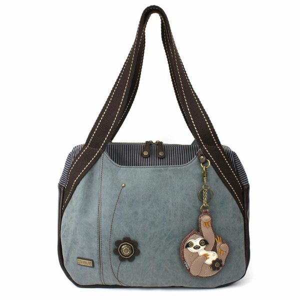 Bags & Purses |  Bowling Bag – Sloth Bags & Purses Bags & Purses