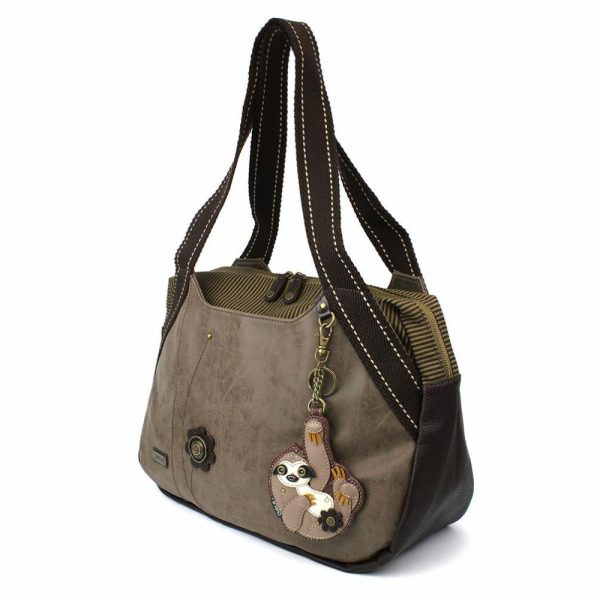 Bags & Purses |  Bowling Bag – Sloth Bags & Purses Bags & Purses