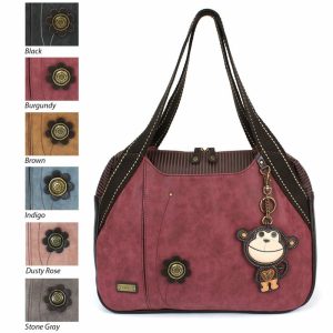 Bags & Purses |  Bowling Bag – Smartie Monkey Bags & Purses Bags & Purses