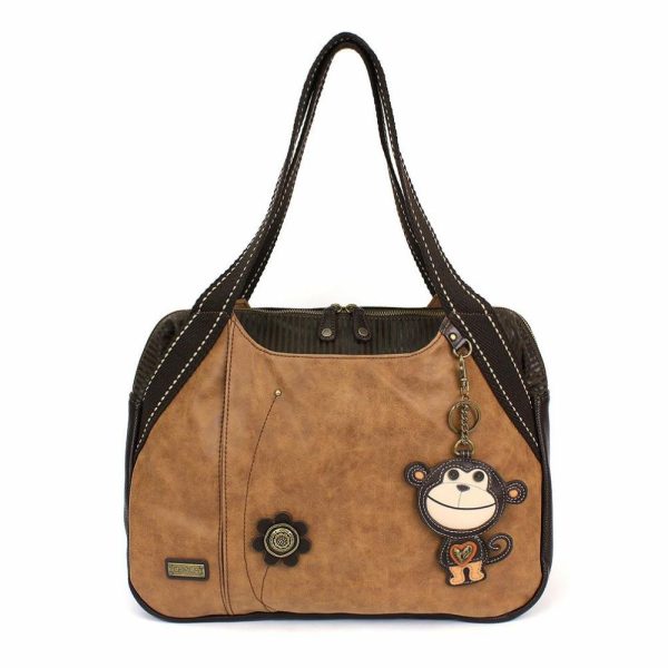 Bags & Purses |  Bowling Bag – Smartie Monkey Bags & Purses Bags & Purses