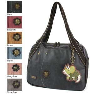 Bags & Purses |  Bowling Bag – Triceratops Bags & Purses Bags & Purses