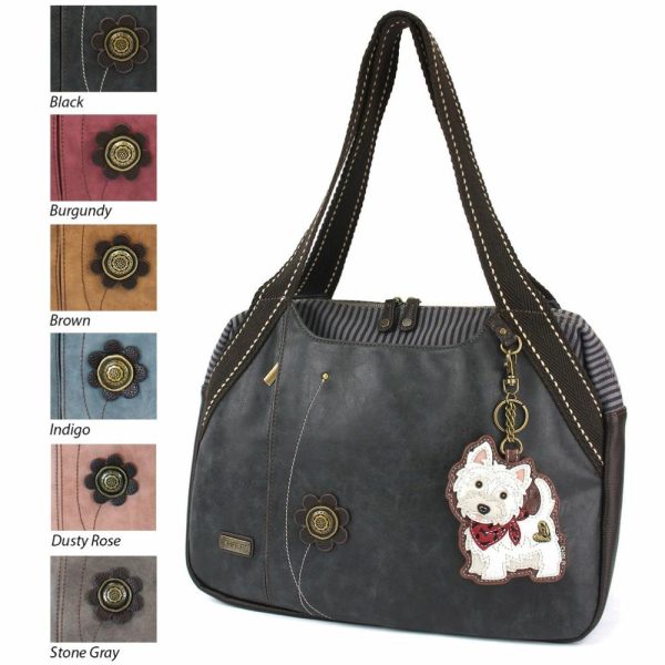 Bags & Purses |  Bowling Bag – Westie Bags & Purses Bags & Purses