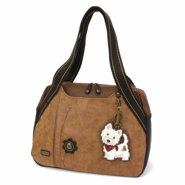 Bags & Purses |  Bowling Bag – Westie Bags & Purses Bags & Purses