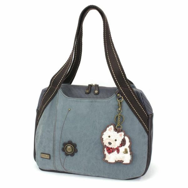 Bags & Purses |  Bowling Bag – Westie Bags & Purses Bags & Purses