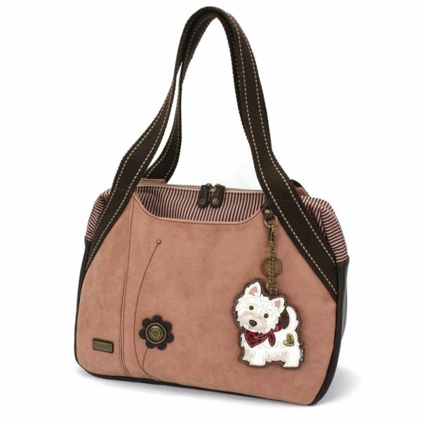 Bags & Purses |  Bowling Bag – Westie Bags & Purses Bags & Purses