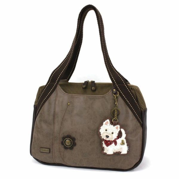 Bags & Purses |  Bowling Bag – Westie Bags & Purses Bags & Purses