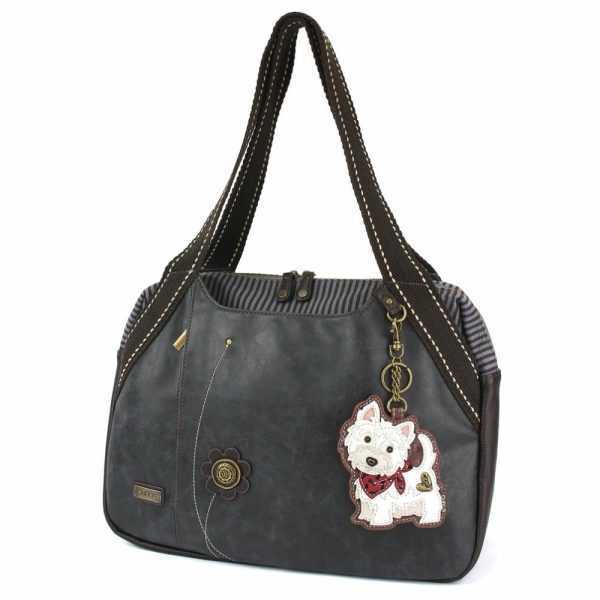 Bags & Purses |  Bowling Bag – Westie Bags & Purses Bags & Purses