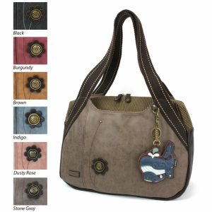 Bags & Purses |  Bowling Bag – Whale Family Bags & Purses