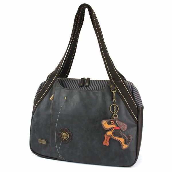 Bags & Purses |  Bowling Bag – Wiener Dog Bags & Purses Bags & Purses