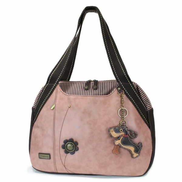 Bags & Purses |  Bowling Bag – Wiener Dog Bags & Purses Bags & Purses