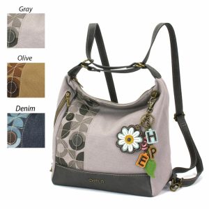 Bags & Purses |  Retro Convertible Purse – Charming Charms Daisy+Hope Bags & Purses Bags & Purses