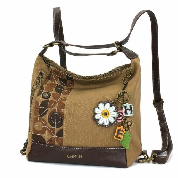 Bags & Purses |  Retro Convertible Purse – Charming Charms Daisy+Hope Bags & Purses Bags & Purses