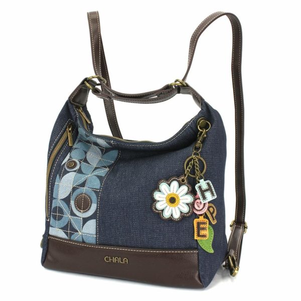 Bags & Purses |  Retro Convertible Purse – Charming Charms Daisy+Hope Bags & Purses Bags & Purses