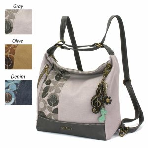 Bags & Purses |  Retro Convertible Purse – Metal Charming Clef Bags & Purses Bags & Purses