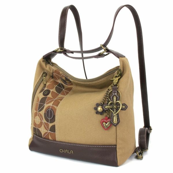 Bags & Purses |  Retro Convertible Purse – Metal Charming Cross Bags & Purses Bags & Purses