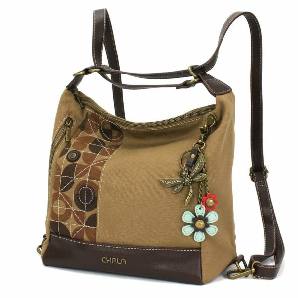 Bags & Purses |  Retro Convertible Purse – Metal Charming Dragonfly Bags & Purses Bags & Purses