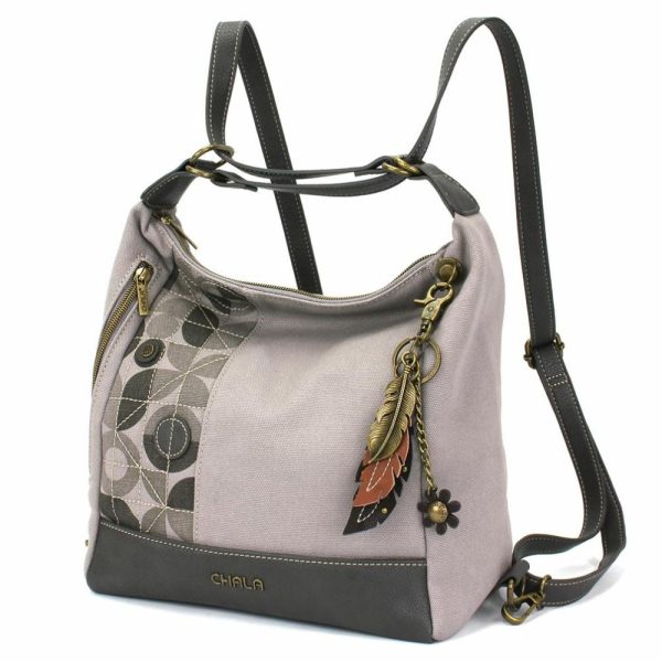 Bags & Purses |  Retro Convertible Purse – Metal Charming Feather Bags & Purses Bags & Purses