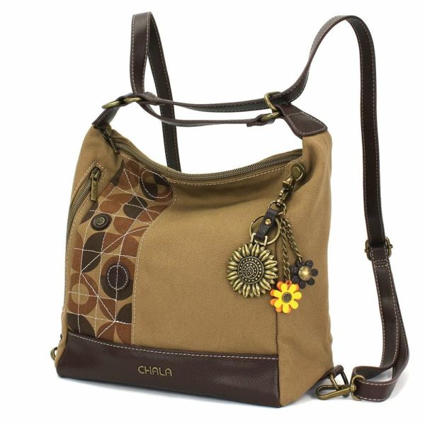 Bags & Purses |  Retro Convertible Purse – Metal Charming Sunflower Bags & Purses Bags & Purses