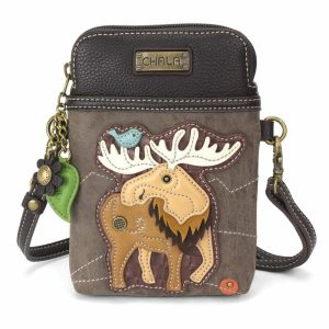 Crossbodies |  Cellphone Xbody – Moose Crossbodies Crossbodies