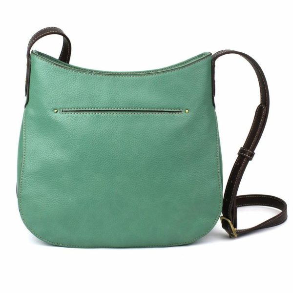 Crossbodies |  Crescent Crossbody – Dragonfly Crossbodies Crossbodies