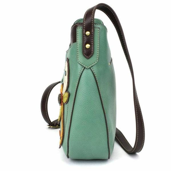 Crossbodies |  Crescent Crossbody – Dragonfly Crossbodies Crossbodies