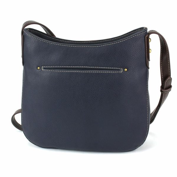 Crossbodies |  Crescent Crossbody – Horse Family Crossbodies Crossbodies