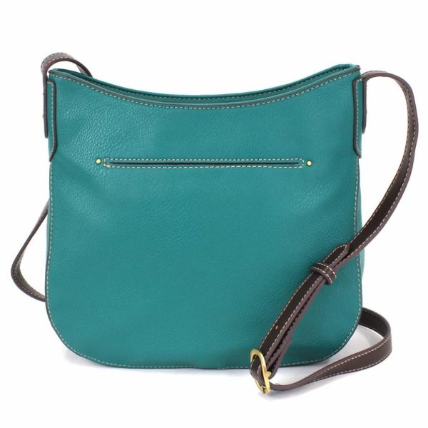 Crossbodies |  Crescent Crossbody – Sloth Crossbodies Crossbodies