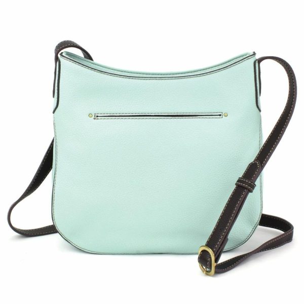 Crossbodies |  Crescent Crossbody – Two Turtles Crossbodies Crossbodies