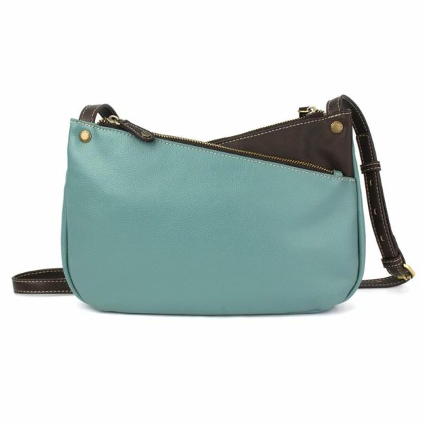 Crossbodies |  Criss Crossbody – Turtle Crossbodies Crossbodies