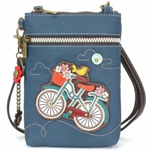 Crossbodies |  Cv – Cellphone Xbody – Bicycle Crossbodies Crossbodies