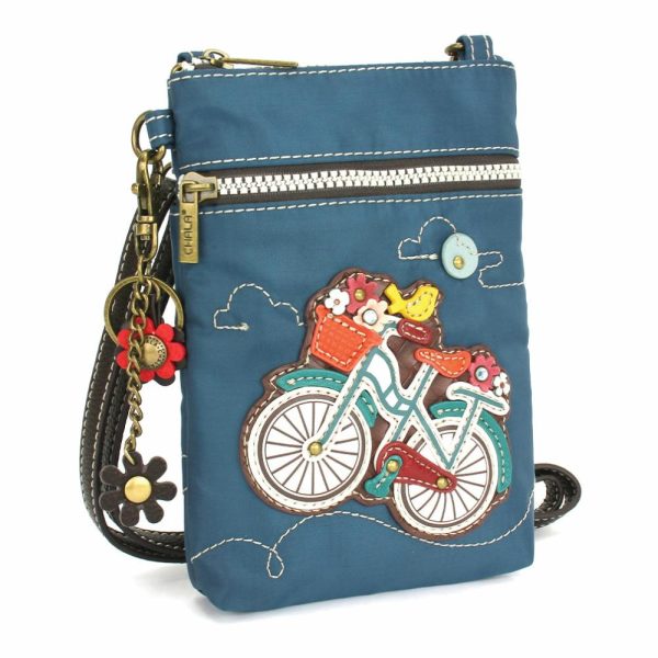 Crossbodies |  Cv – Cellphone Xbody – Bicycle Crossbodies Crossbodies