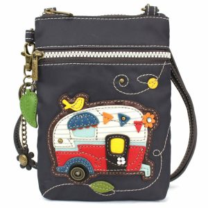 Crossbodies |  Cv – Cellphone Xbody – Camper Crossbodies Crossbodies