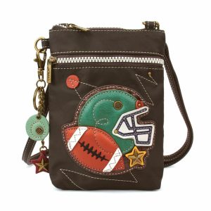 Crossbodies |  Cv – Cellphone Xbody – Football Crossbodies Crossbodies