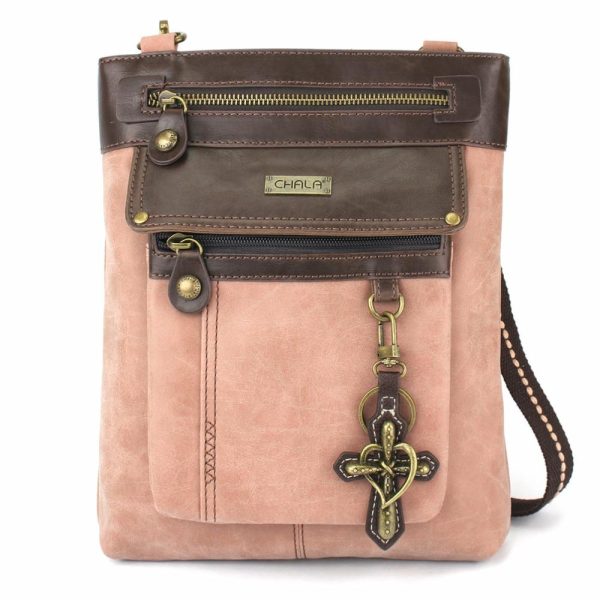 Crossbodies |  Gemini Crossbody – Cross Crossbodies Black