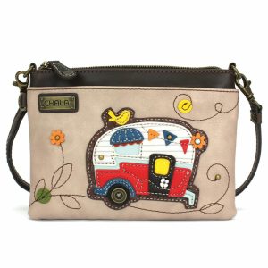 Crossbodies |  Mini Crossbody – Camper Crossbodies Crossbodies