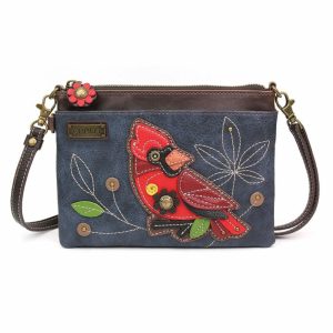 Crossbodies |  Mini Crossbody – Cardinal Crossbodies Crossbodies