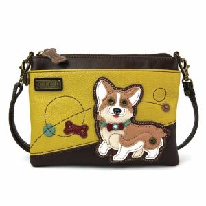 Crossbodies |  Mini Crossbody – Corgi Crossbodies Crossbodies