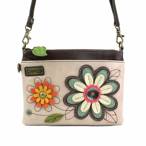 Crossbodies |  Mini Crossbody – Daisy Crossbodies Crossbodies