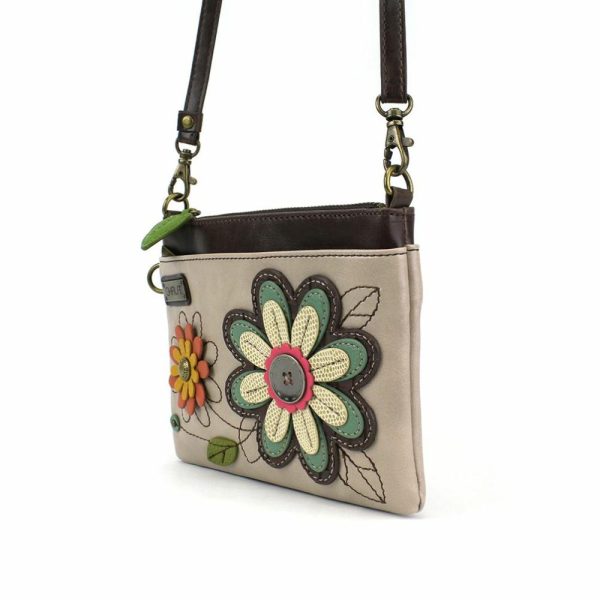 Crossbodies |  Mini Crossbody – Daisy Crossbodies Crossbodies