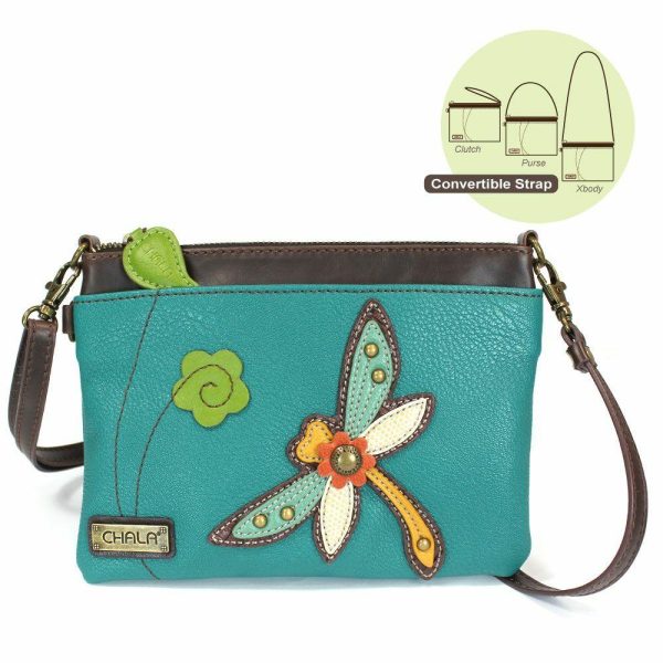 Crossbodies |  Mini Crossbody – Dragonfly Crossbodies Crossbodies