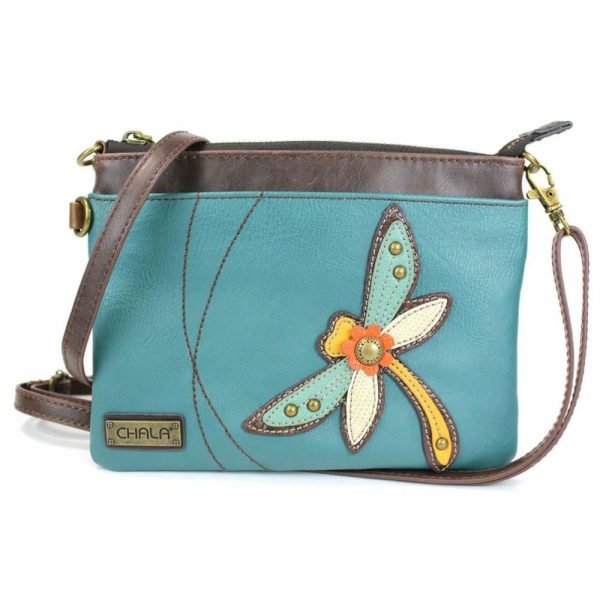 Crossbodies |  Mini Crossbody – Dragonfly Crossbodies Crossbodies