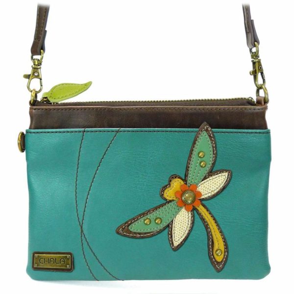 Crossbodies |  Mini Crossbody – Dragonfly Crossbodies Crossbodies