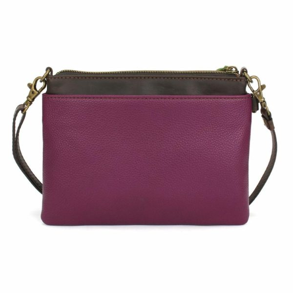 Crossbodies |  Mini Crossbody – Forget Me Not Crossbodies Crossbodies