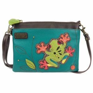 Crossbodies |  Mini Crossbody – Frog Crossbodies Crossbodies