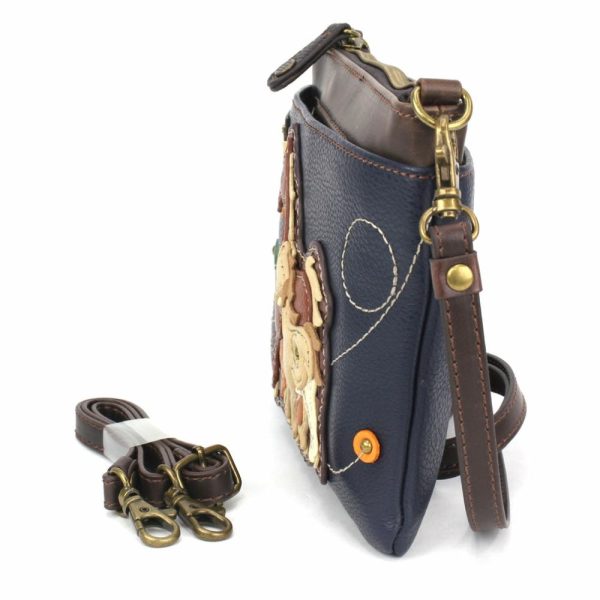 Crossbodies |  Mini Crossbody – Horse Family Crossbodies Crossbodies