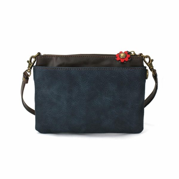 Crossbodies |  Mini Crossbody – Ladybug Crossbodies Crossbodies